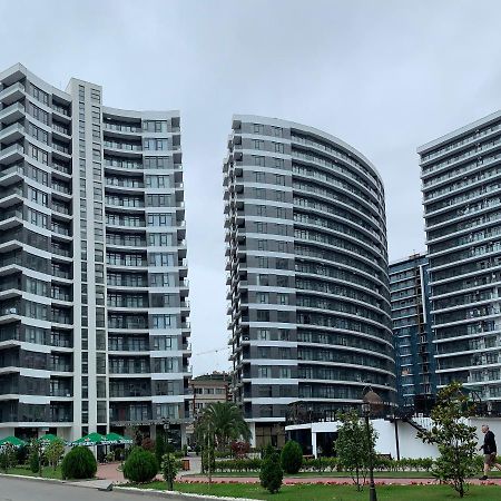 White Sails Apartment Batumi Zewnętrze zdjęcie