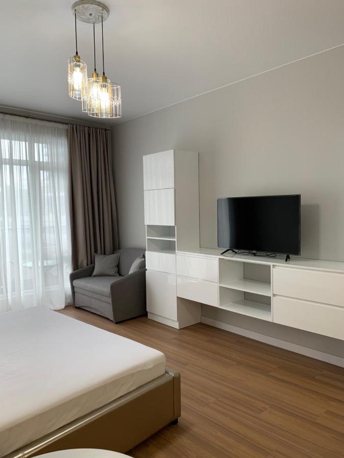 White Sails Apartment Batumi Zewnętrze zdjęcie