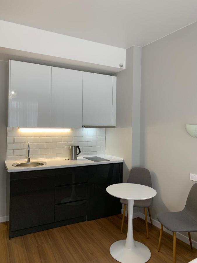 White Sails Apartment Batumi Zewnętrze zdjęcie