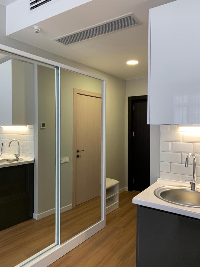 White Sails Apartment Batumi Zewnętrze zdjęcie