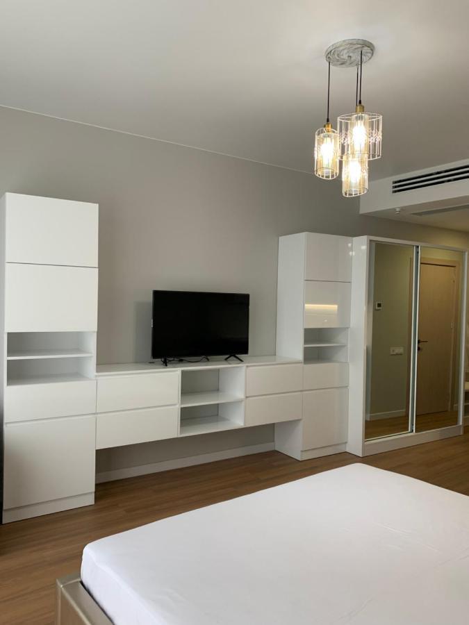 White Sails Apartment Batumi Zewnętrze zdjęcie