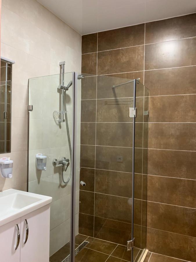 White Sails Apartment Batumi Zewnętrze zdjęcie