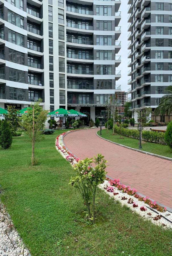 White Sails Apartment Batumi Zewnętrze zdjęcie