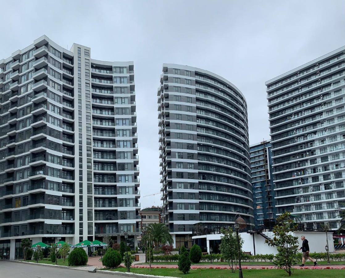 White Sails Apartment Batumi Zewnętrze zdjęcie