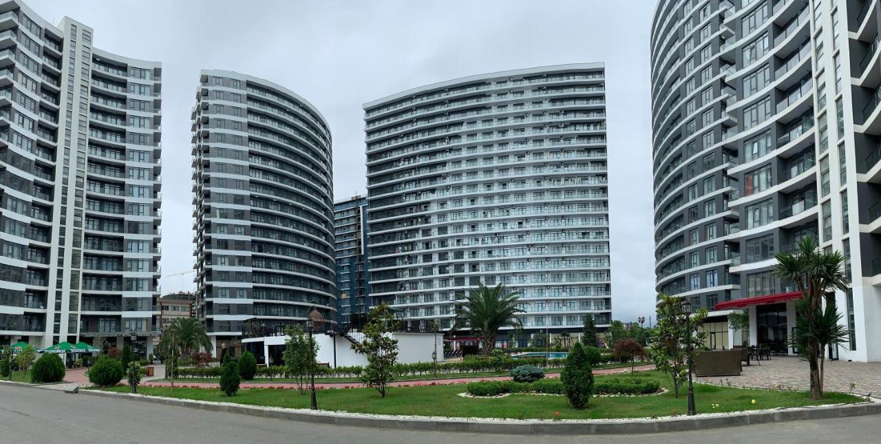 White Sails Apartment Batumi Zewnętrze zdjęcie