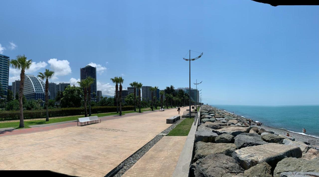White Sails Apartment Batumi Zewnętrze zdjęcie