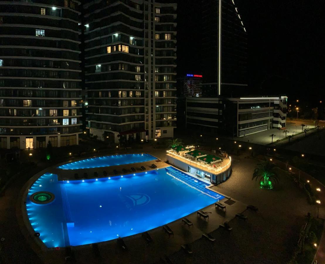 White Sails Apartment Batumi Zewnętrze zdjęcie